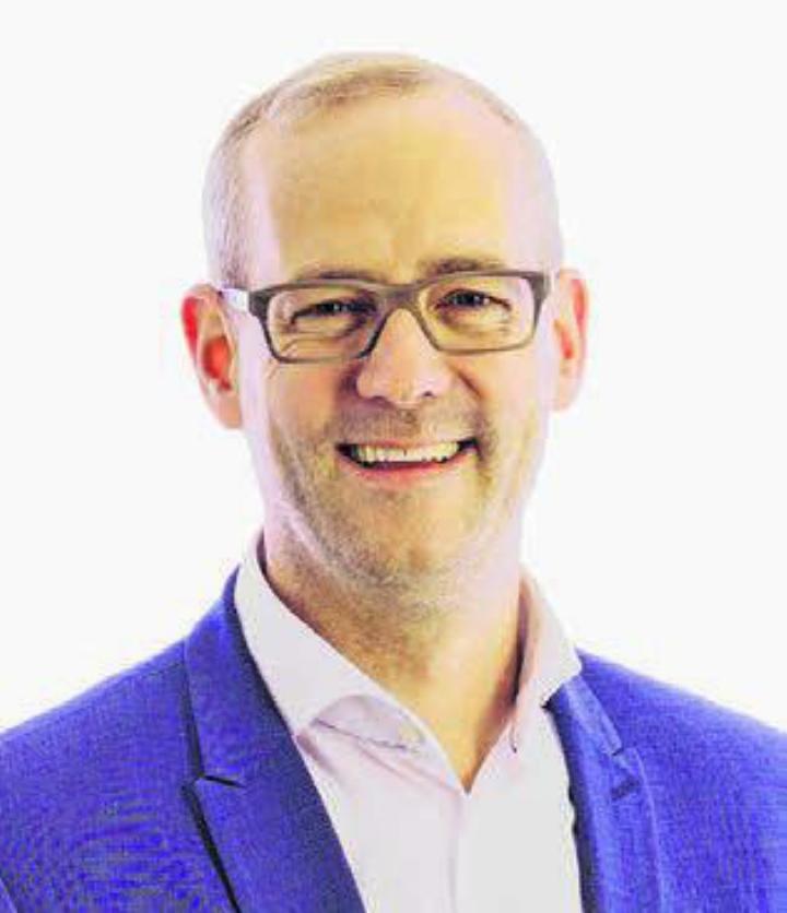 Pascal Ryf Die Mitte