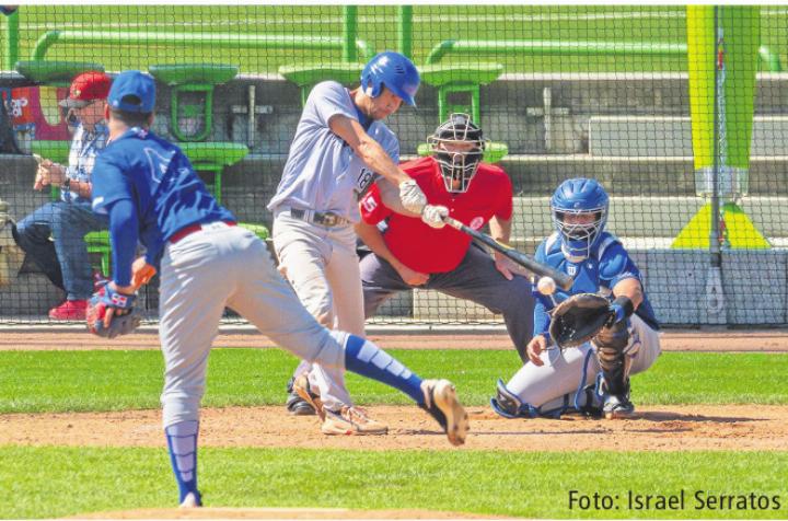 Foto: Israel Serratos