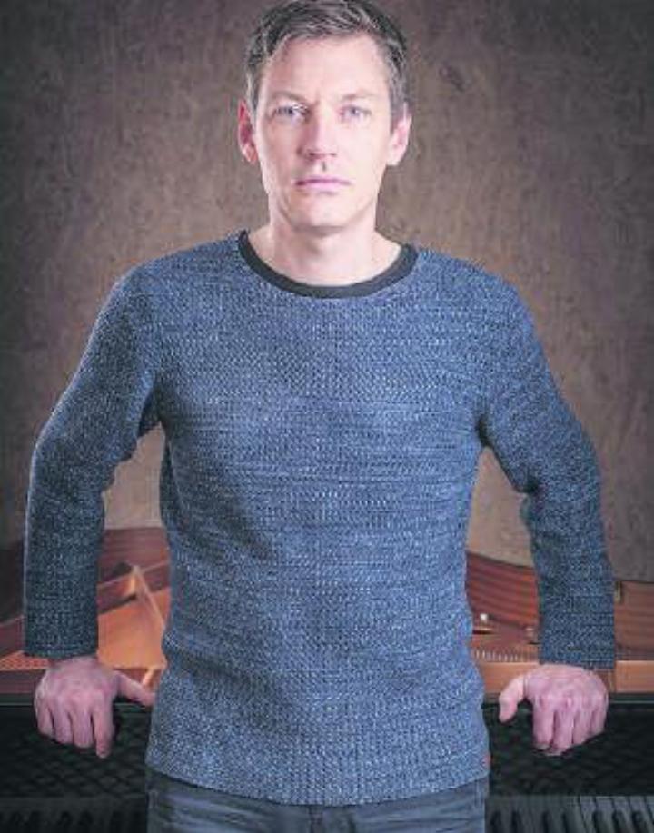 Roland Köppel Foto: Tom Maeder