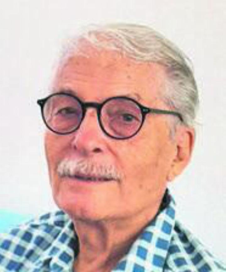 Hansjörg Hänggi