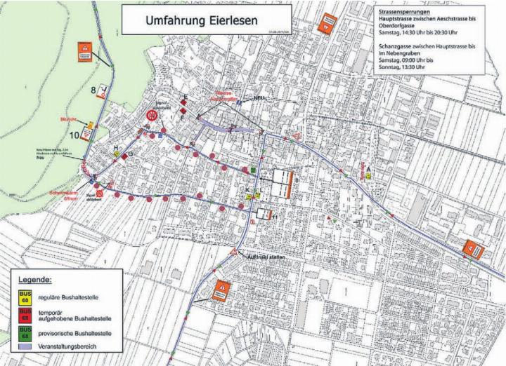 Gemeindeverwaltung, Ordnungsdienst