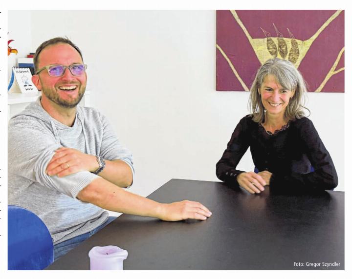 Foto: Gregor Szyndler Foto: Gregor Szyndler