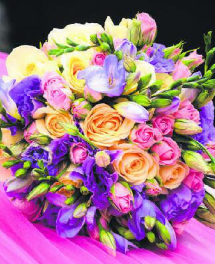 Hochzeit
