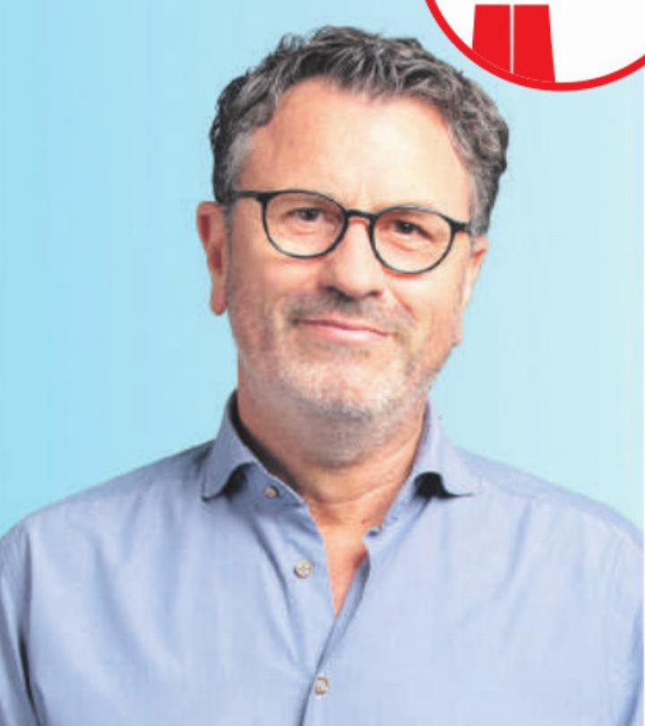 Gzim Hasanaj, Landrat Grüne Gzim Hasanaj, Landrat Grüne