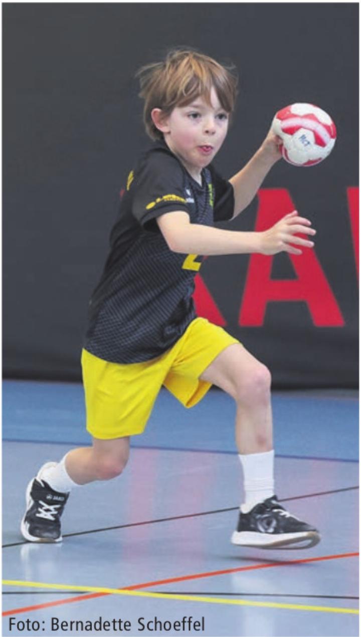 Foto: Bernadette Schoeffel