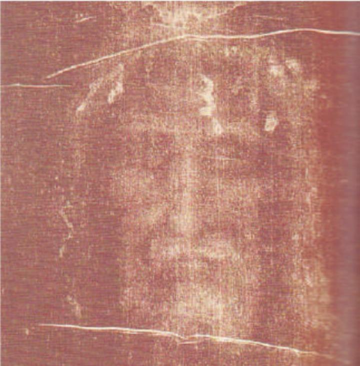 Neueste Erkenntnisse des Turiner Grabtuches, Dr. Wolfgang Waldstein, Christiana Verlag, Stein am Rhein