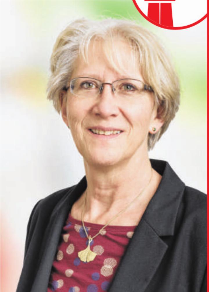 Ursula Wyss Thanei