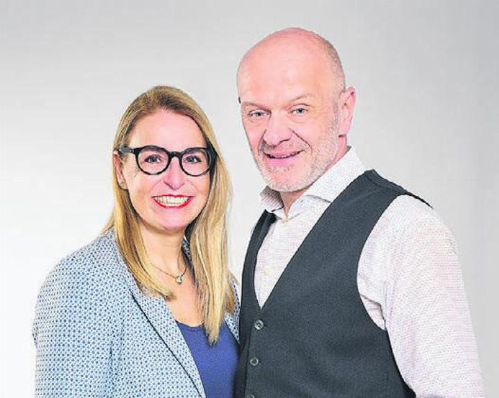 Von Cornelia und Martin Omlin