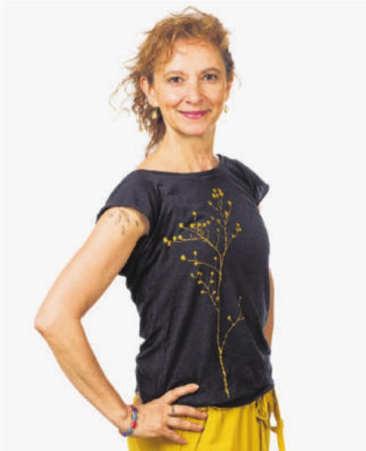 Maria Libertad Pedreira