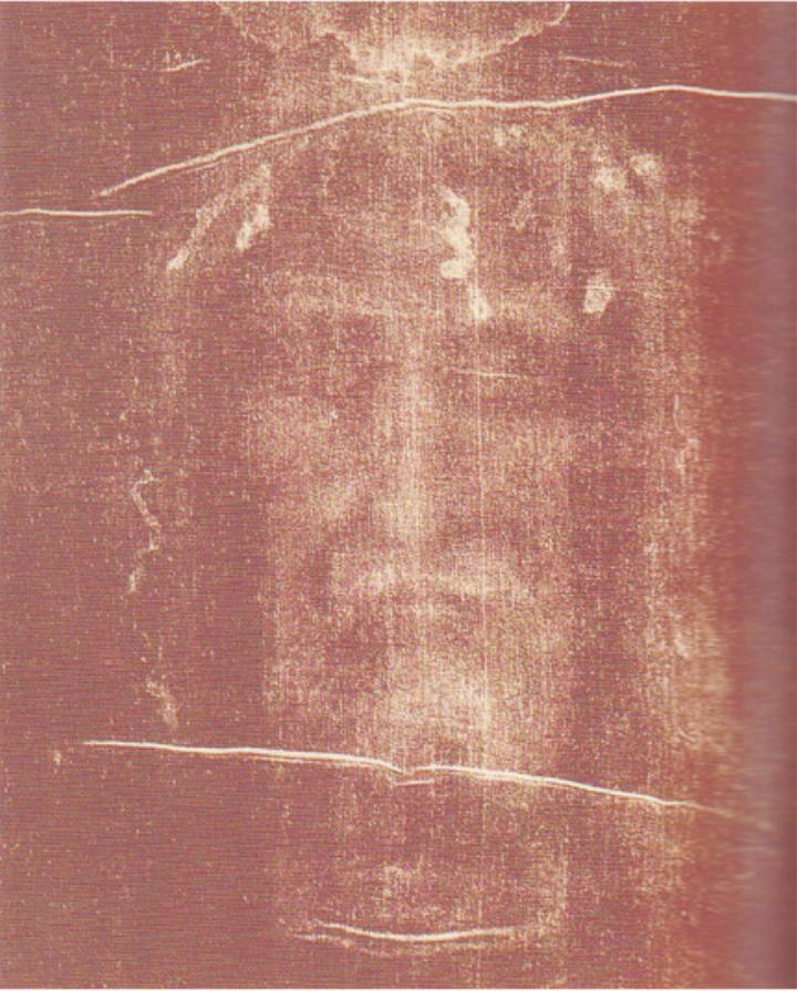 Neueste Erkenntnisse des Turiner Grabtuches, Dr. Wolfgang Waldstein, Christiana Verlag, Stein am Rhein