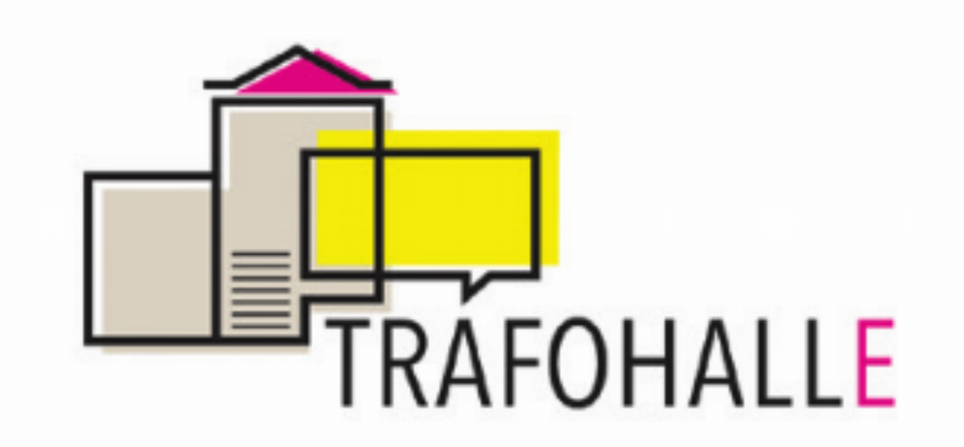 Literatur in der Trafohalle - Das Bild wird blockiert. – Möglicherweise durch einen aktiven Adblocker.