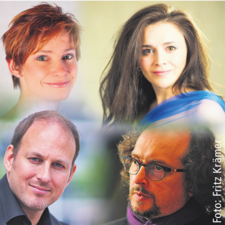 Foto: Fritz Krämer