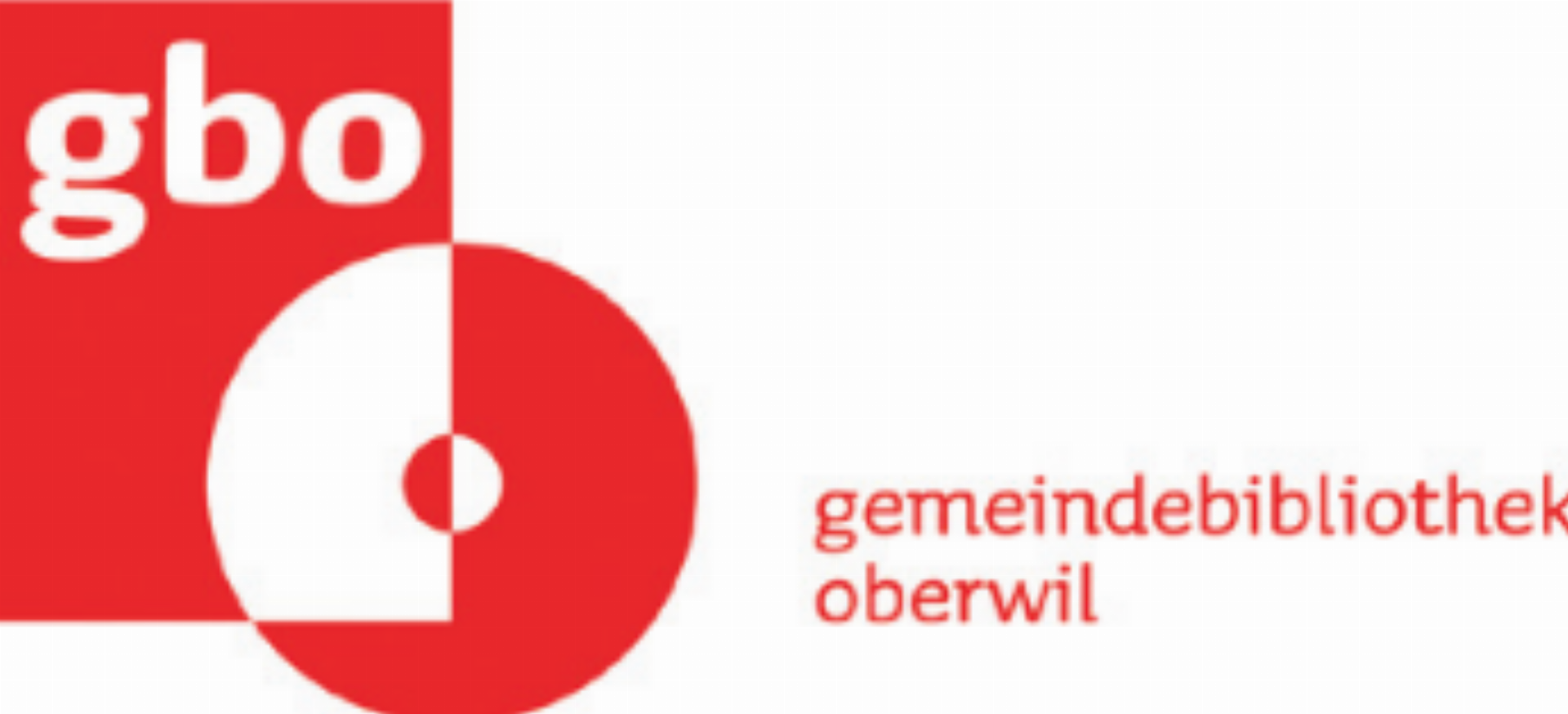 GEMEINDEBIBLIOTHEK OBERWIL - Das Bild wird blockiert. – Möglicherweise durch einen aktiven Adblocker.