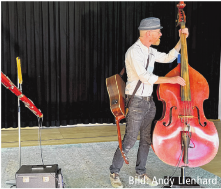 Bild: Andy Lienhard