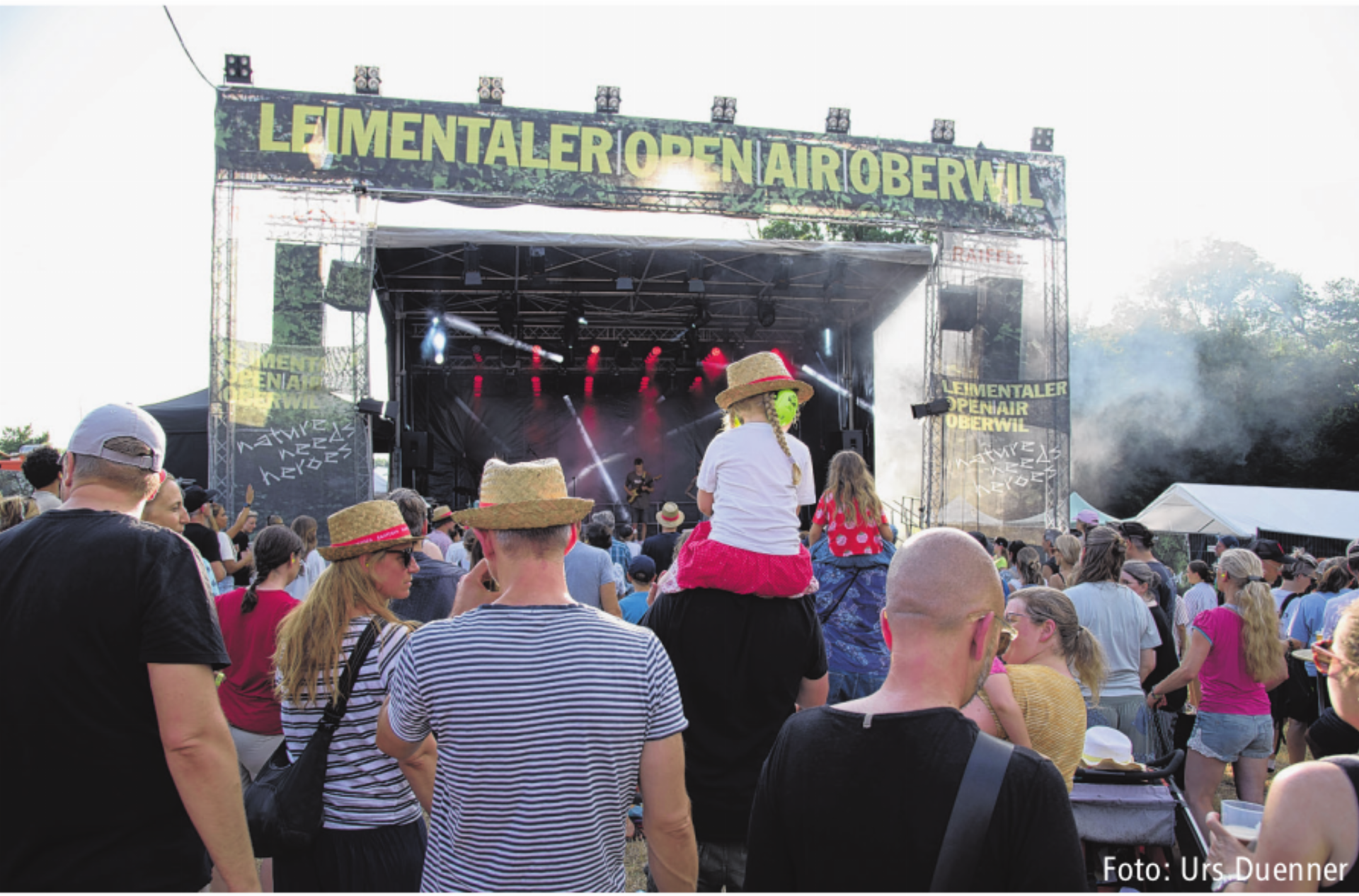 Tickets fürs Leimentaler Openair zu gewinnen! - Das Bild wird blockiert. – Möglicherweise durch einen aktiven Adblocker.
