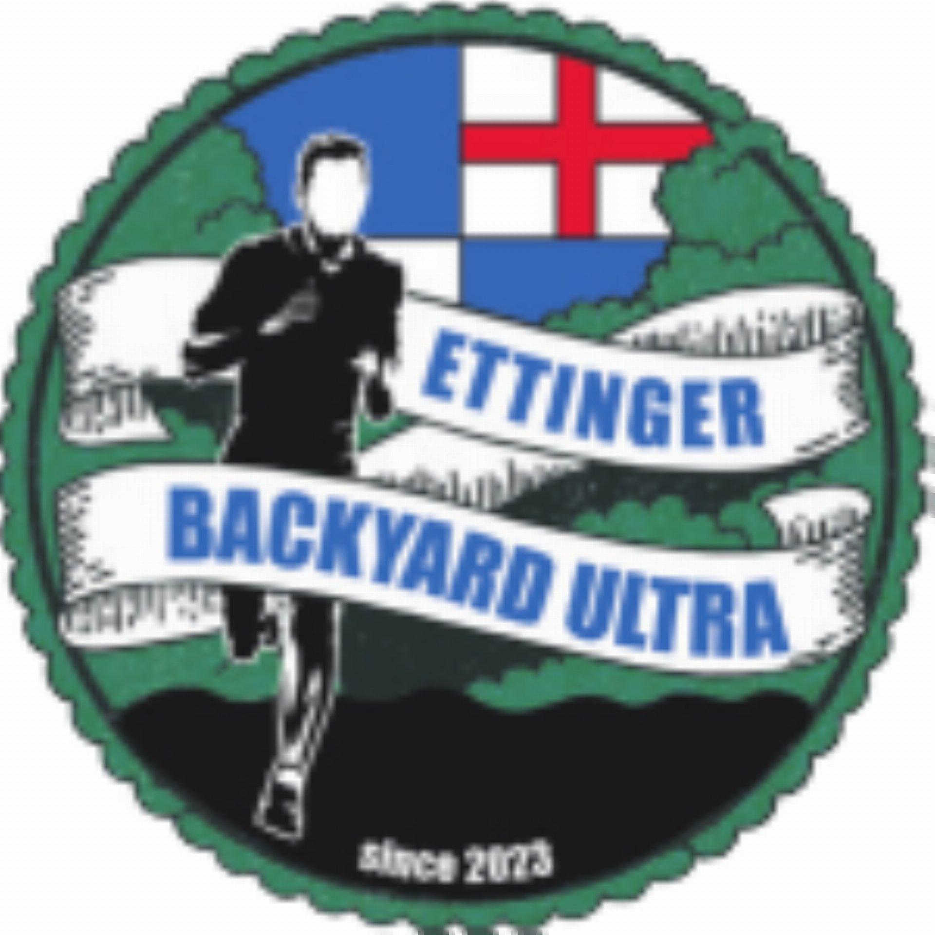 Ettinger Backyard Ultra ausverkauft - Das Bild wird blockiert. – Möglicherweise durch einen aktiven Adblocker.