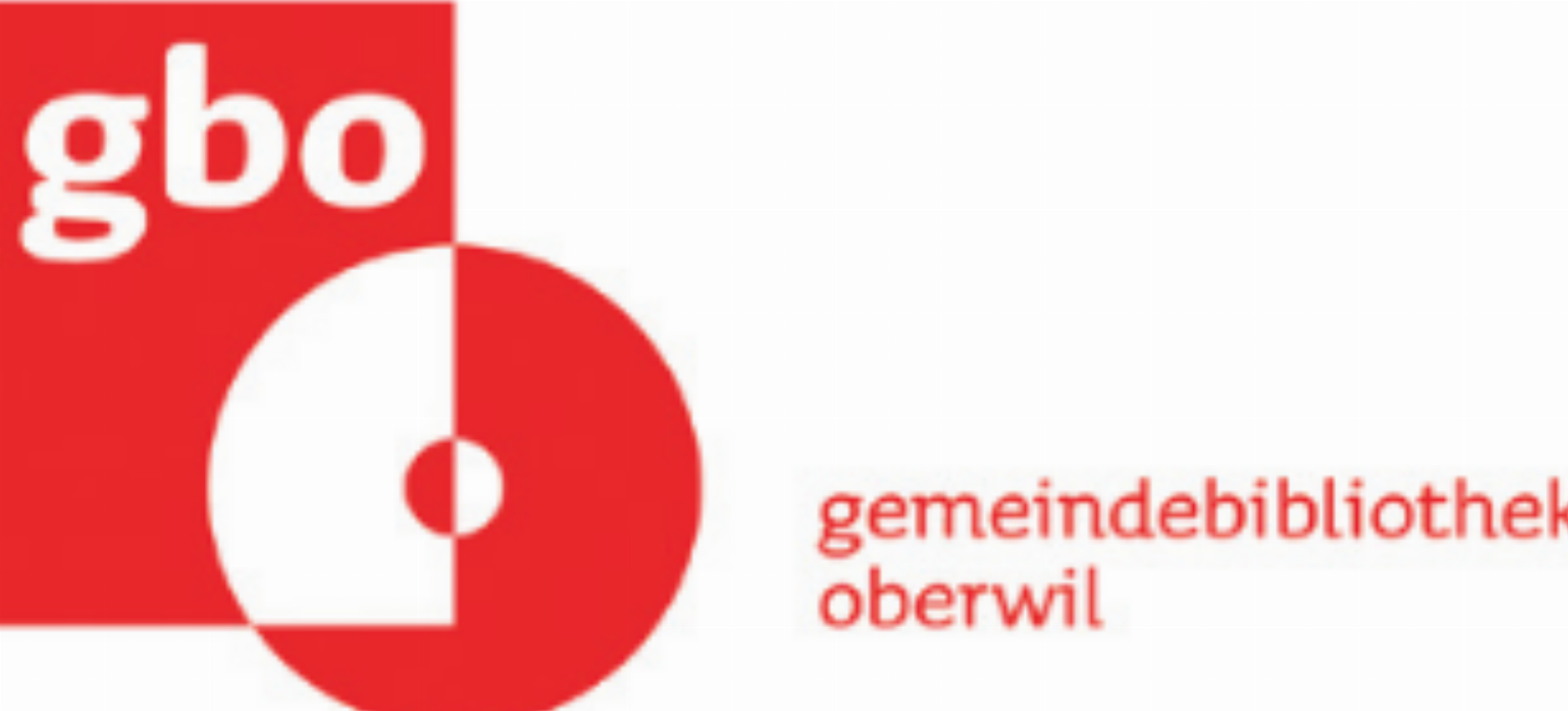 GEMEINDEBIBLIOTHEK OBERWIL - Das Bild wird blockiert. – Möglicherweise durch einen aktiven Adblocker.