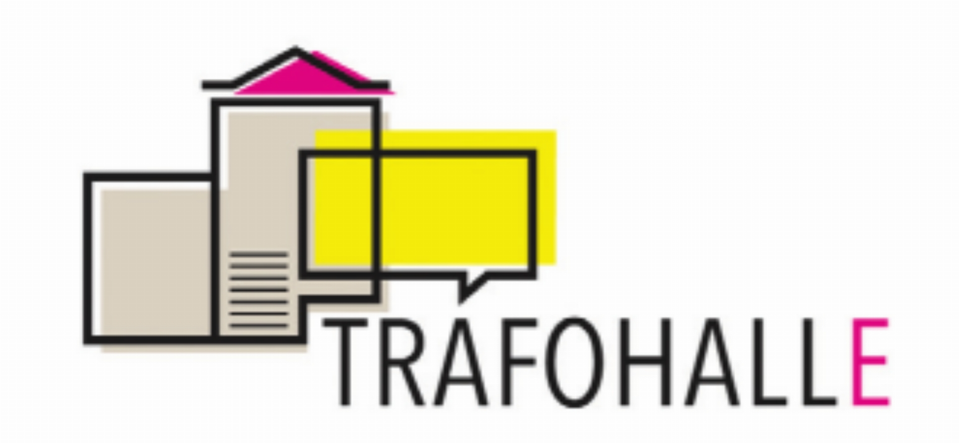 TRAFOHALLE - Das Bild wird blockiert. – Möglicherweise durch einen aktiven Adblocker.