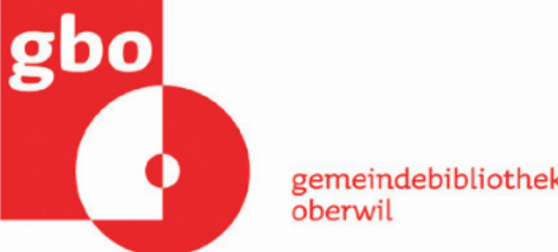 GEMEINDEBIBLIOTHEK OBERWIL - Das Bild wird blockiert. – Möglicherweise durch einen aktiven Adblocker.