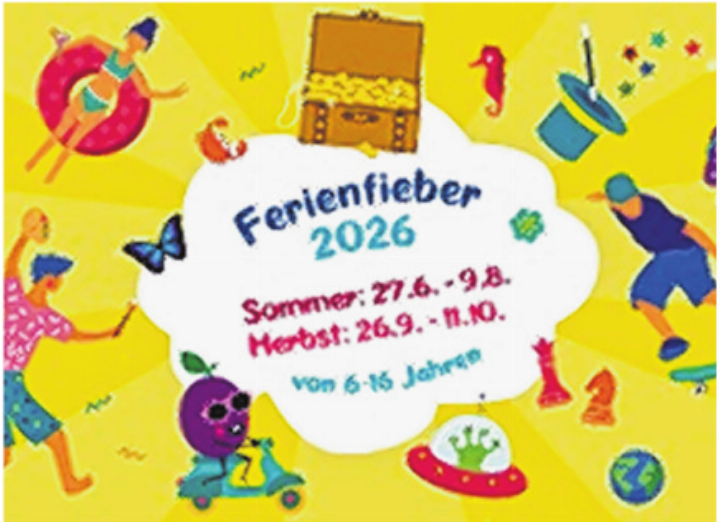Basler Ferienpass 2026