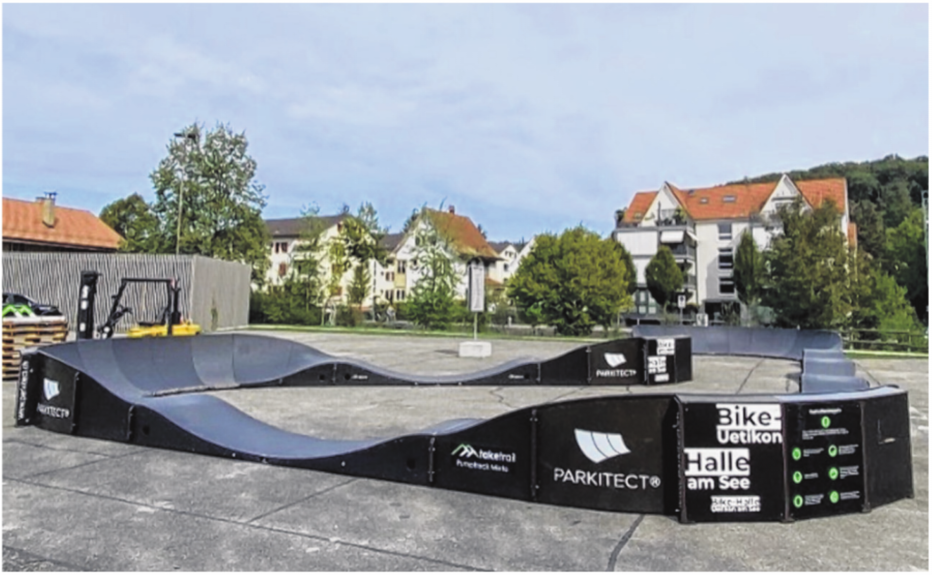 Sommerzeit ist Pumptrackzeit - Das Bild wird blockiert. – Möglicherweise durch einen aktiven Adblocker.