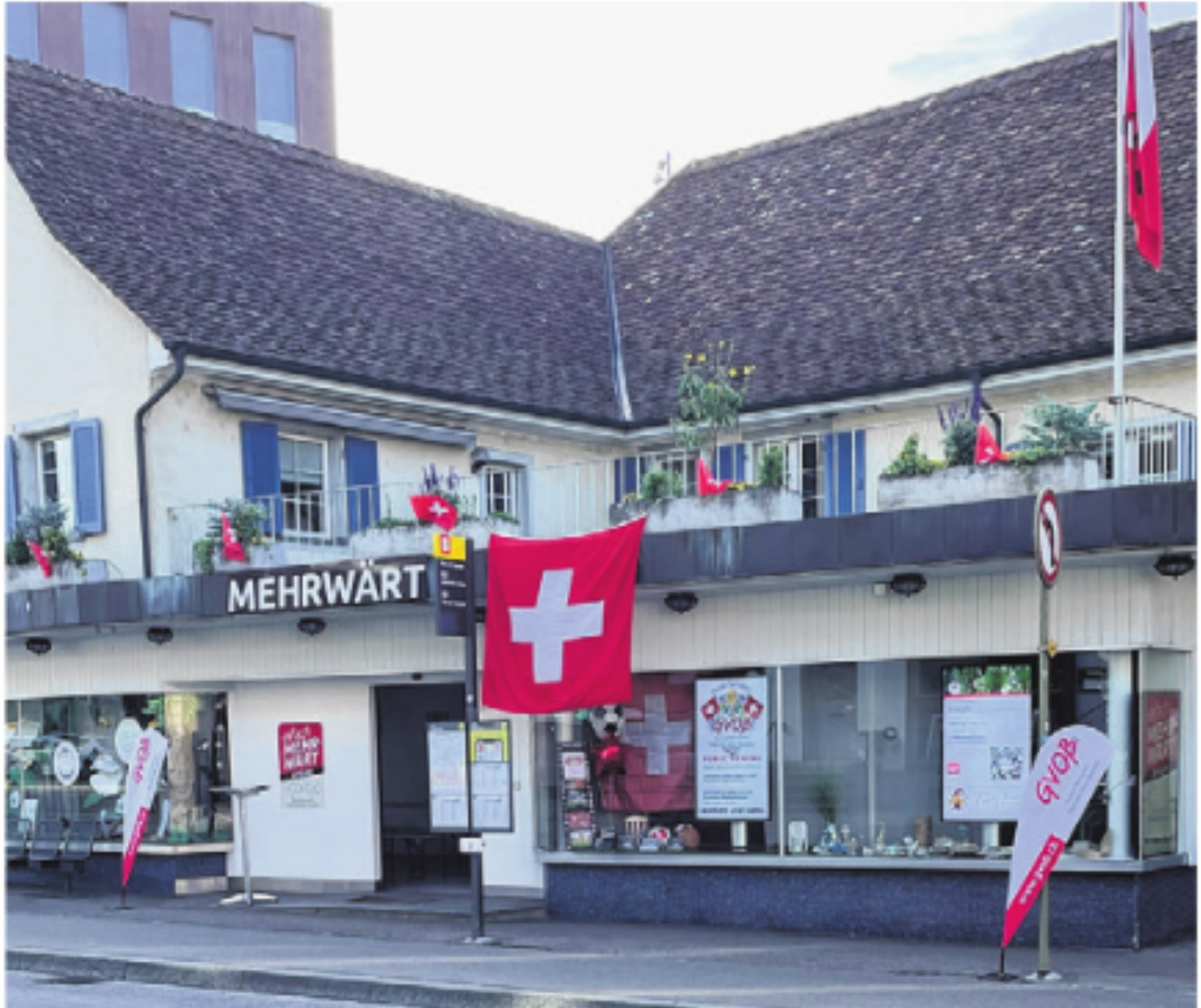 Hopp Schwyz – Fussball-WM im Mehrwärt - Das Bild wird blockiert. – Möglicherweise durch einen aktiven Adblocker.