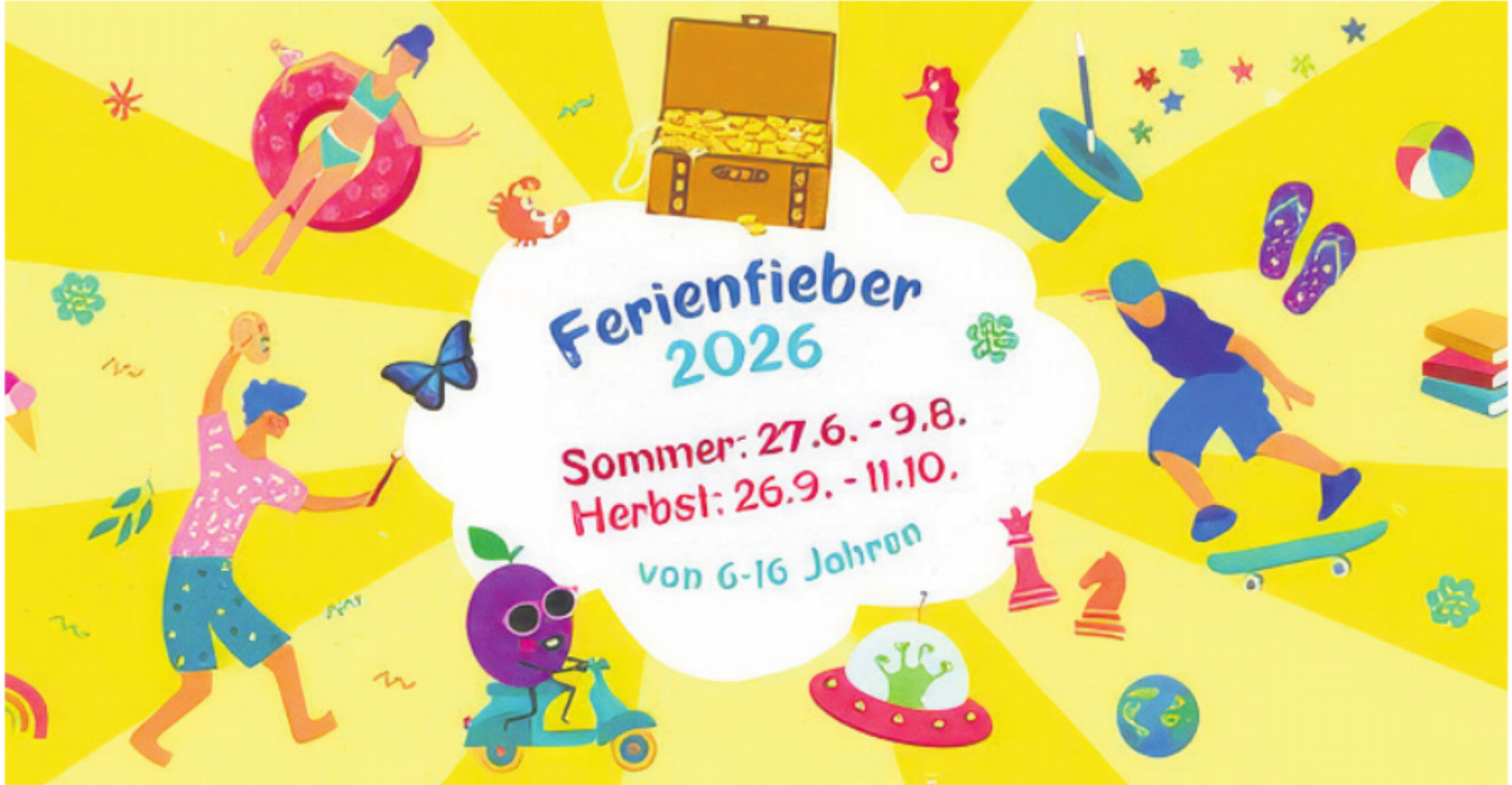 Basler Ferienpass 2026 - Das Bild wird blockiert. – Möglicherweise durch einen aktiven Adblocker.