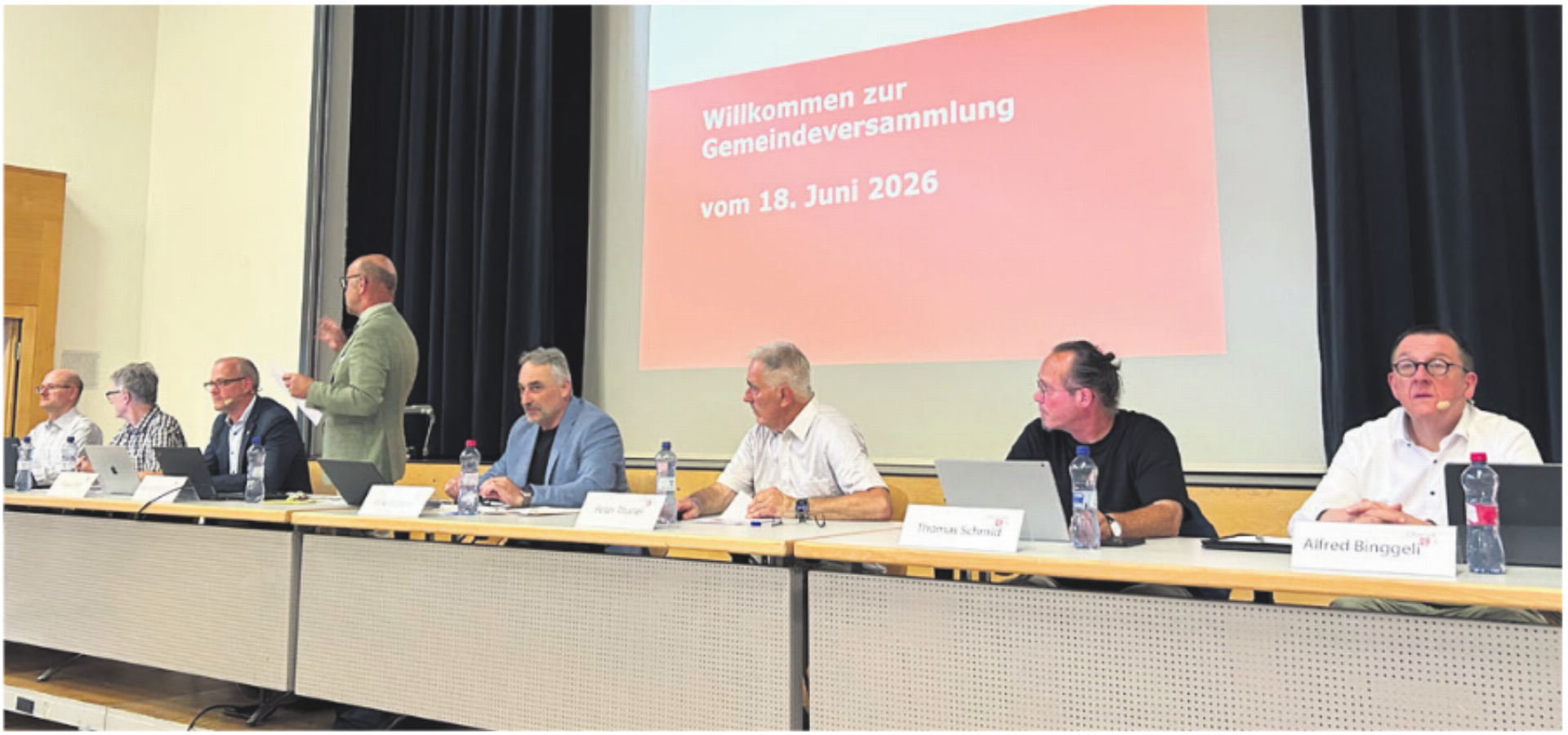 Pflegekosten bleiben eine grosse Herausforderung - Das Bild wird blockiert. – Möglicherweise durch einen aktiven Adblocker.