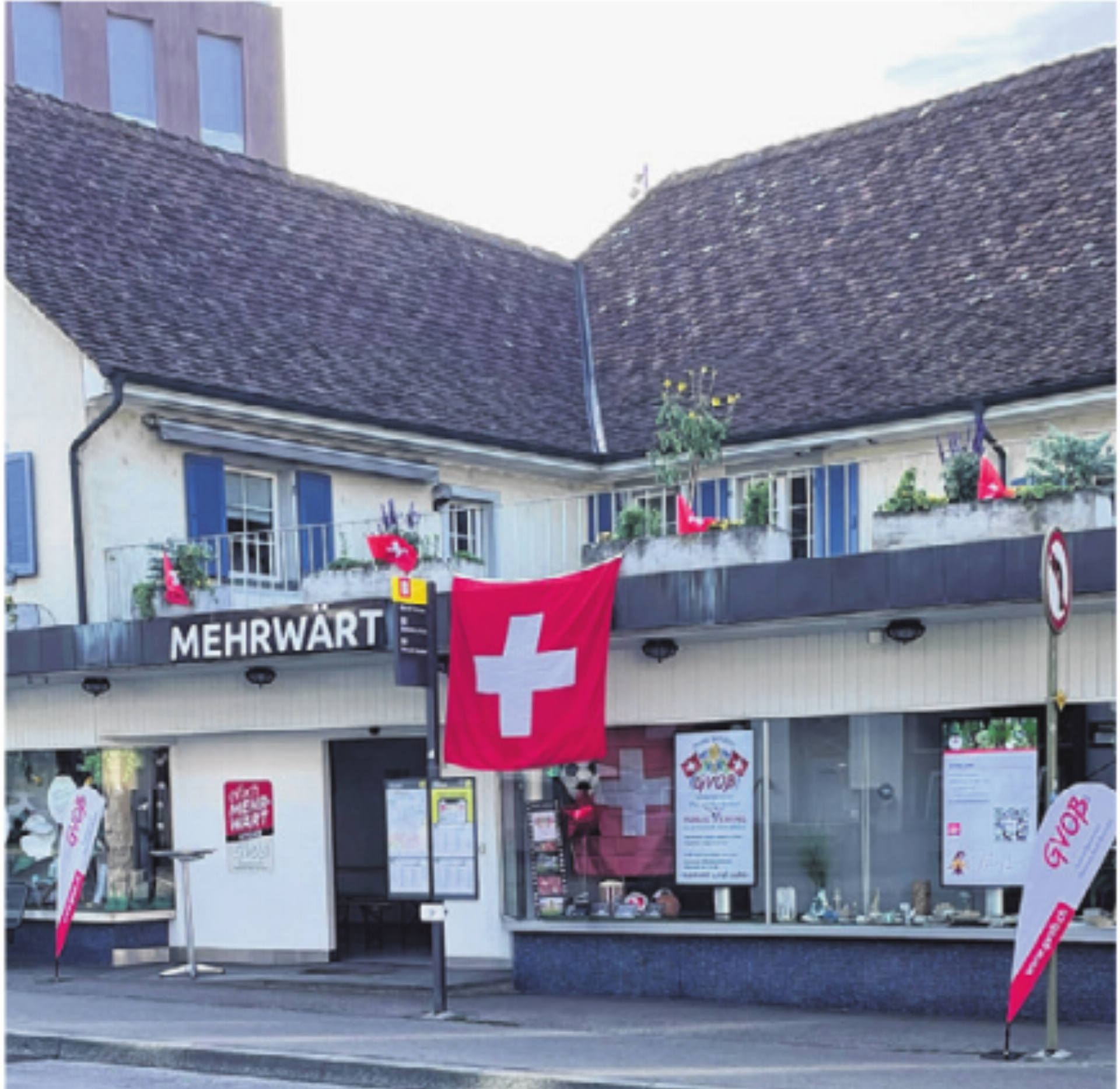 Hopp Schwyz – Fussball-WM im Mehrwärt - Das Bild wird blockiert. – Möglicherweise durch einen aktiven Adblocker.