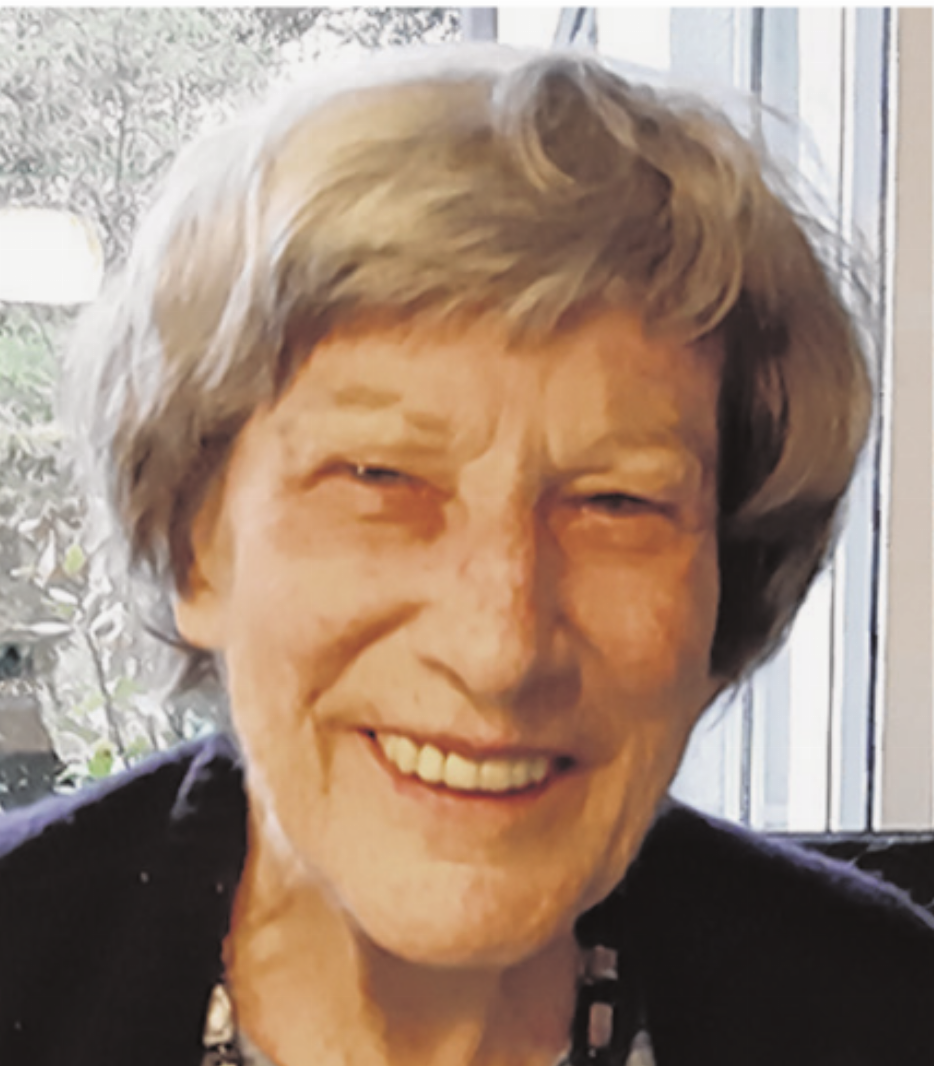 Ruth Cereghetti-Kaiser 1932–2026. Ein Nachruf - Das Bild wird blockiert. – Möglicherweise durch einen aktiven Adblocker.