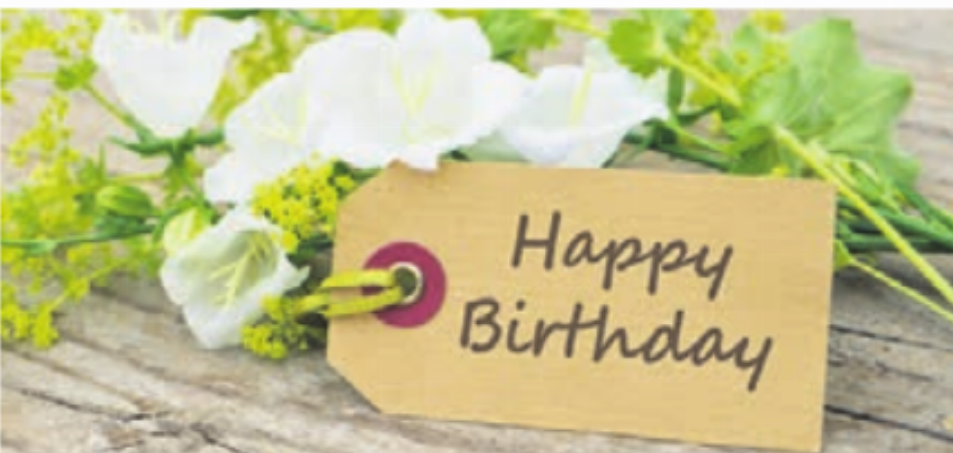 Geburtstag - Das Bild wird blockiert. – Möglicherweise durch einen aktiven Adblocker.