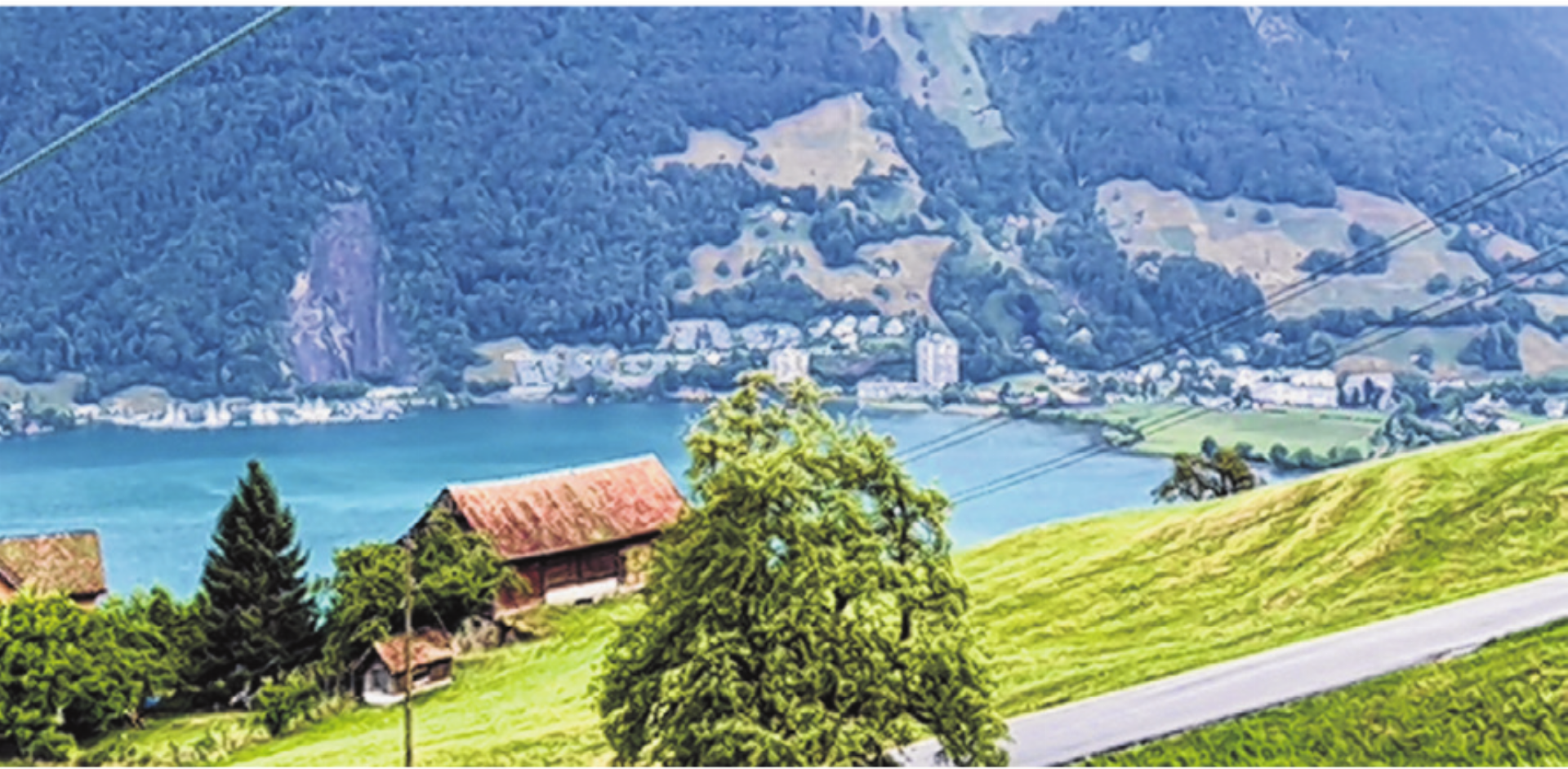 Uri – die Seele der Schweiz und das Dorf Isenthal - Das Bild wird blockiert. – Möglicherweise durch einen aktiven Adblocker.