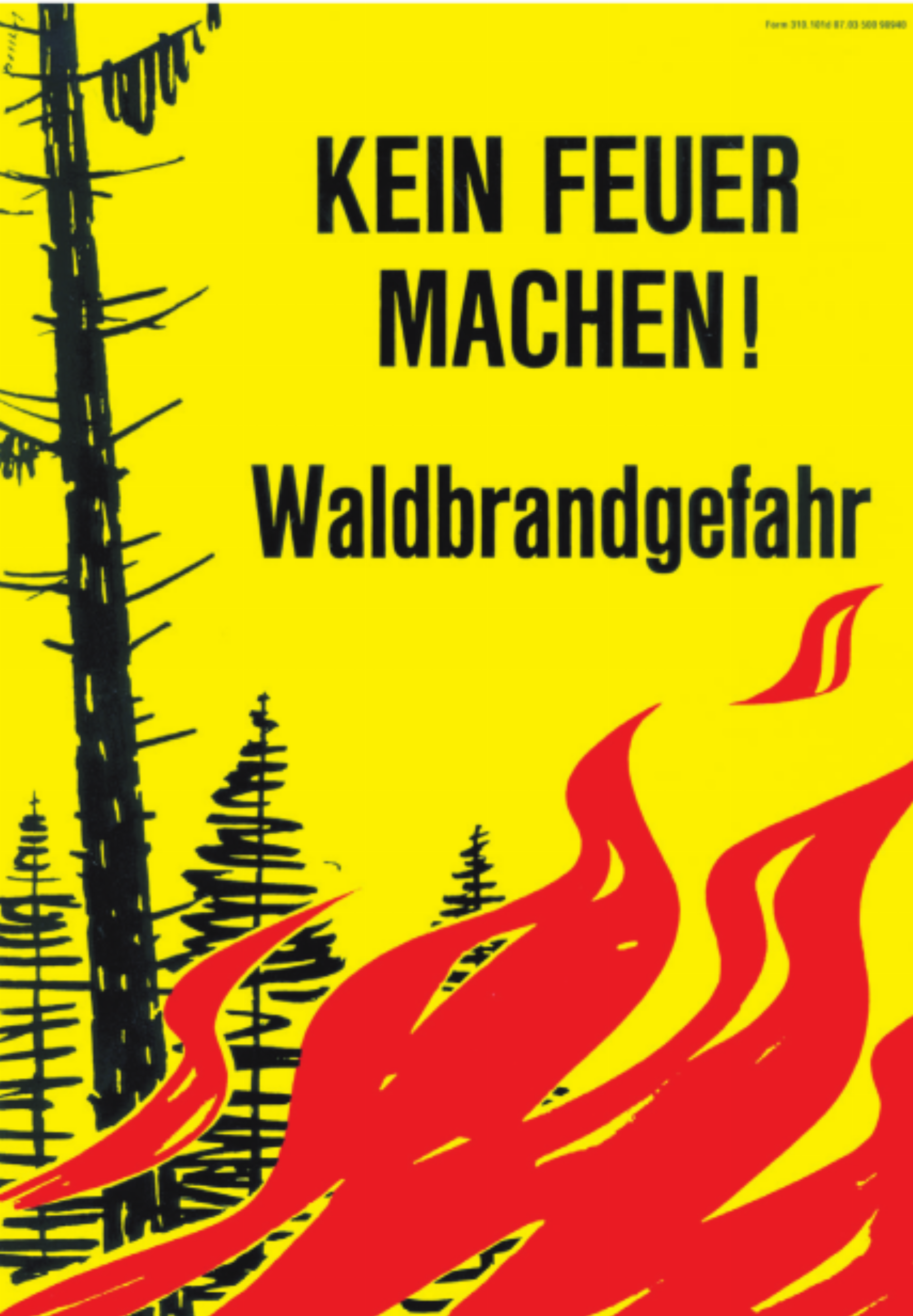 Der Kanton erlässt ein absolutes Feuerwerksverbot - Das Bild wird blockiert. – Möglicherweise durch einen aktiven Adblocker.