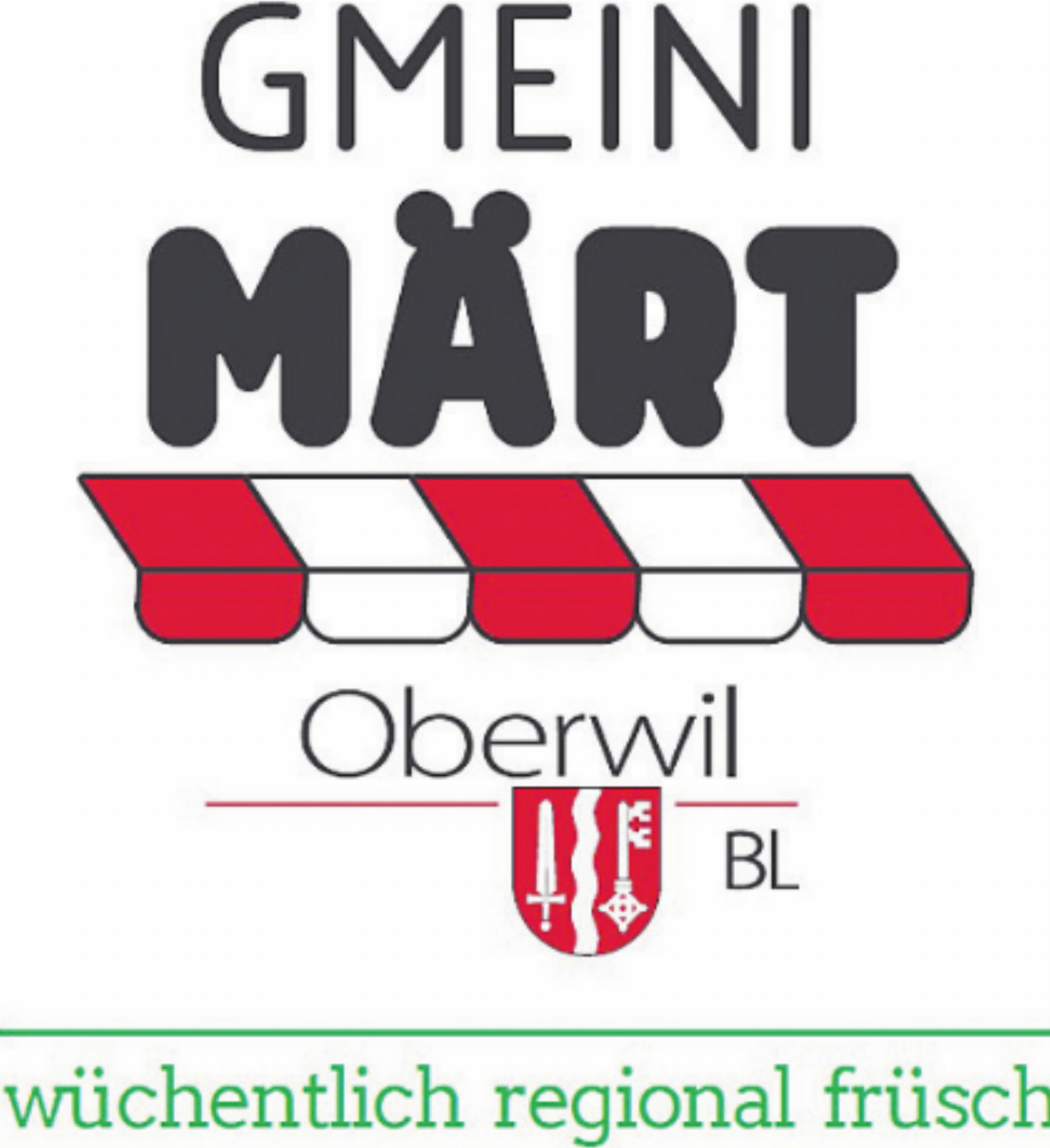 Der Wochenmarkt ist wieder für Sie da: Mit neuen Angeboten - Das Bild wird blockiert. – Möglicherweise durch einen aktiven Adblocker.