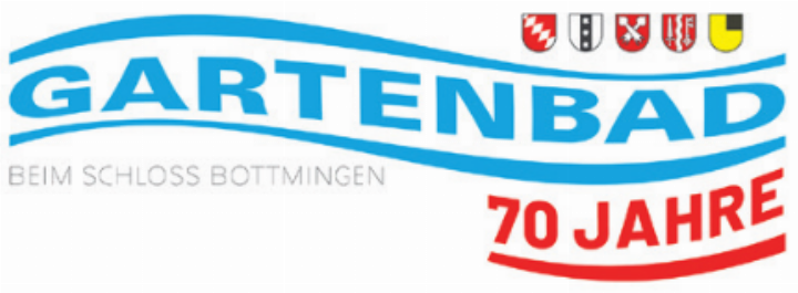 Nachtschwimmen mit DJ Putney Anlässlich des 70-Jahr-Jubiläums des Gartenbads beim Schloss Bottmingen feiert ein besonderes Sommerereignis Premiere: Am Samstag, 15. August, öffnet das Gartenbad erstmals für ein Nachtschwimmen – von 21 bis 23 Uhr mit Lounge-Klängen von DJ Putney.