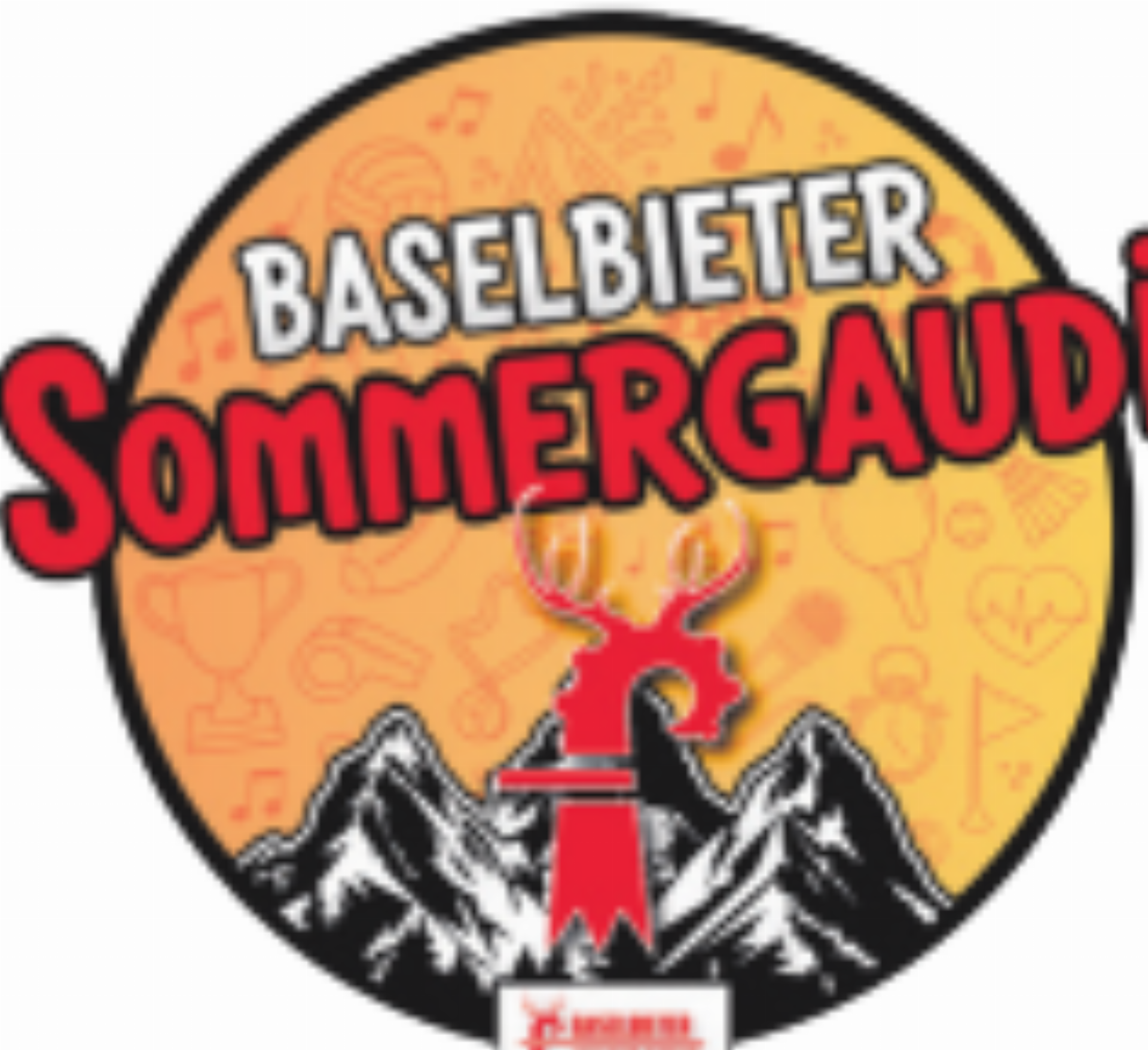 Das Baselbieter Sommergaudi steht vor der Tür - Das Bild wird blockiert. – Möglicherweise durch einen aktiven Adblocker.