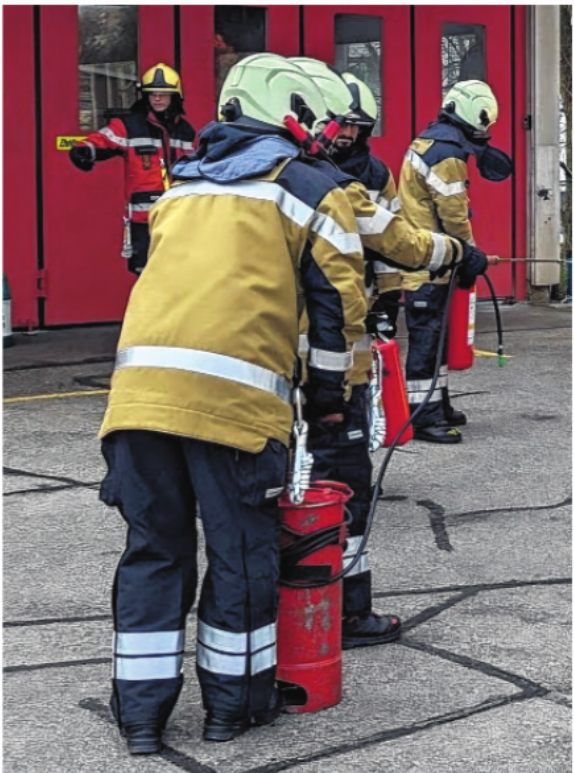 Informationsabend der Feuerwehr Ettingen am Mittwoch, 26. August 2026 - Das Bild wird blockiert. – Möglicherweise durch einen aktiven Adblocker.
