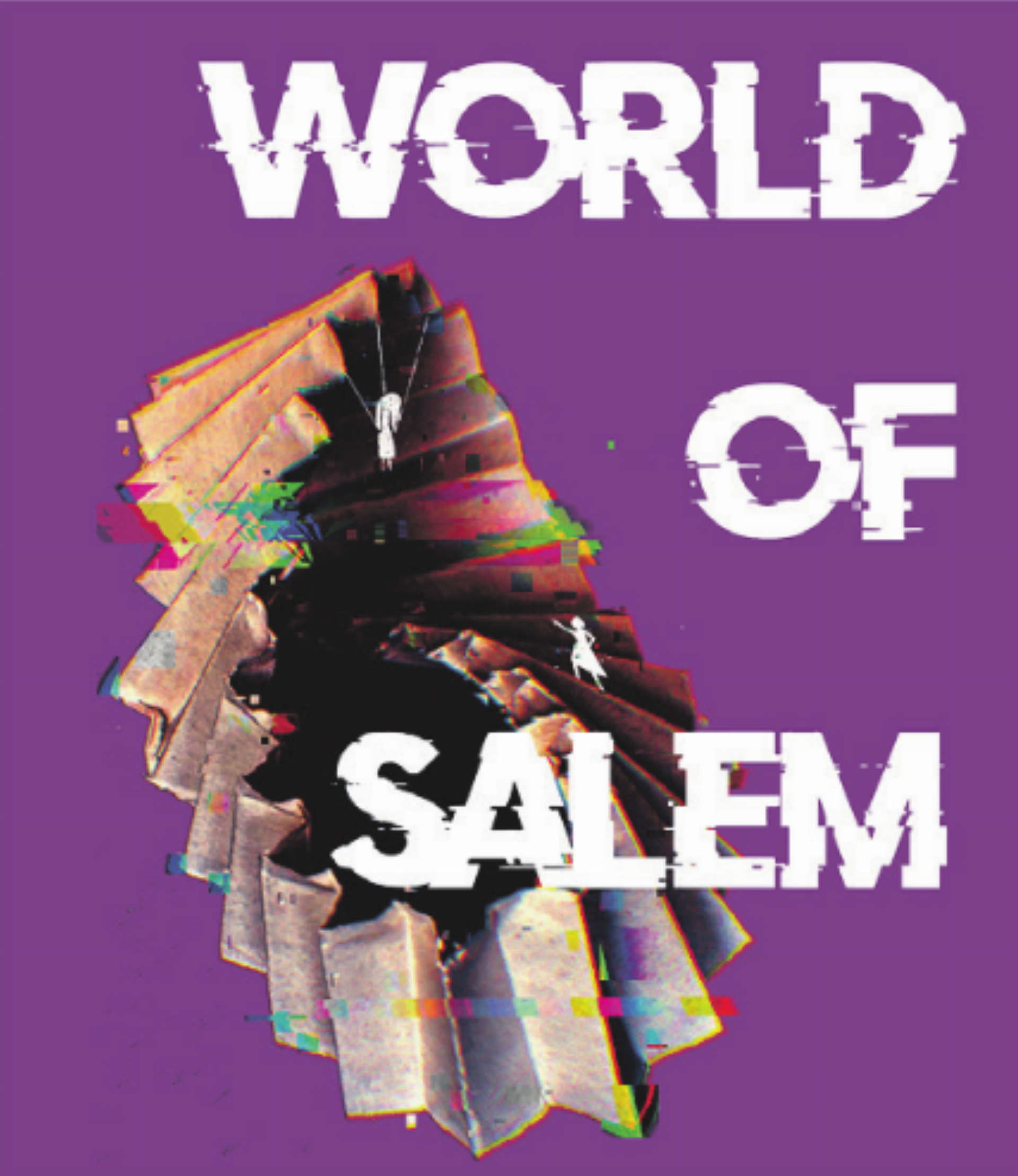 Theateraufführung «World of Salem» - Das Bild wird blockiert. – Möglicherweise durch einen aktiven Adblocker.