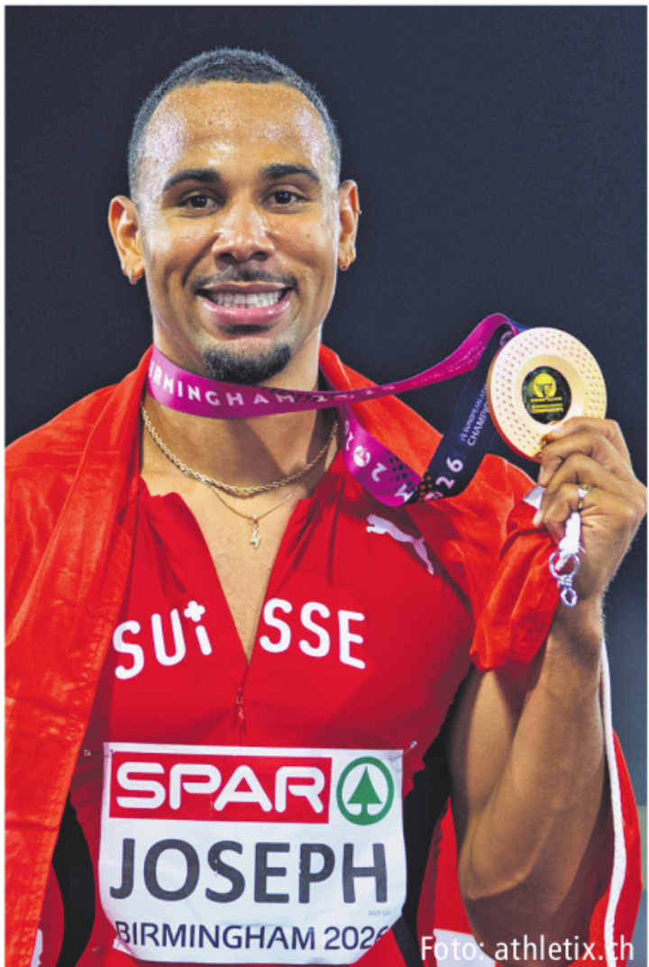 Foto: athletix.ch