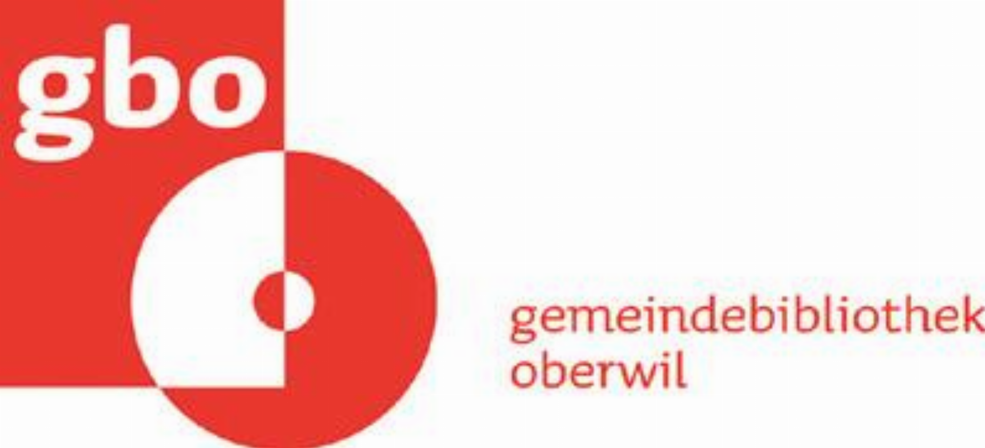 GEMEINDEBIBLIOTHEK OBERWIL - Das Bild wird blockiert. – Möglicherweise durch einen aktiven Adblocker.
