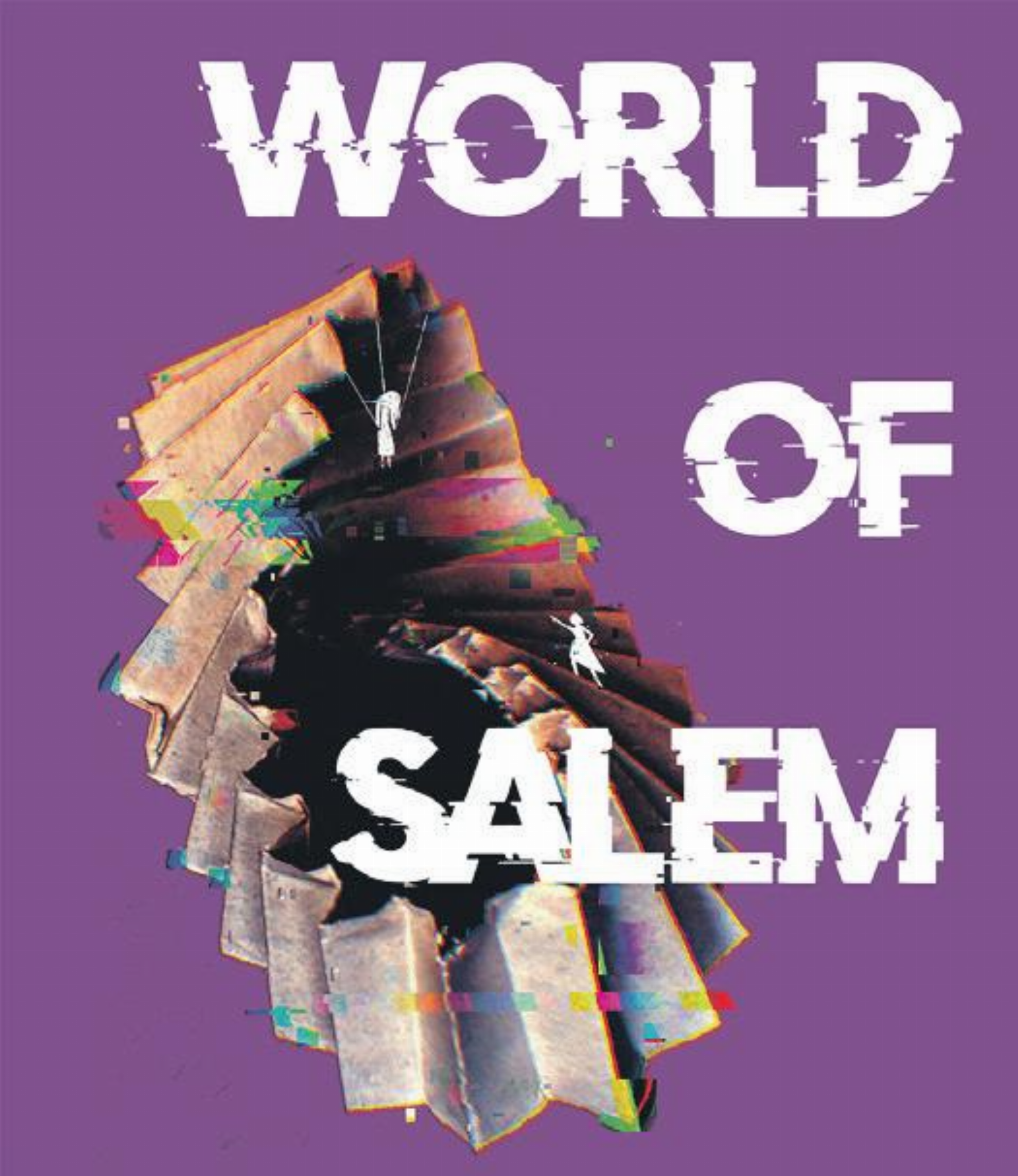 Theateraufführung «World of Salem» - Das Bild wird blockiert. – Möglicherweise durch einen aktiven Adblocker.
