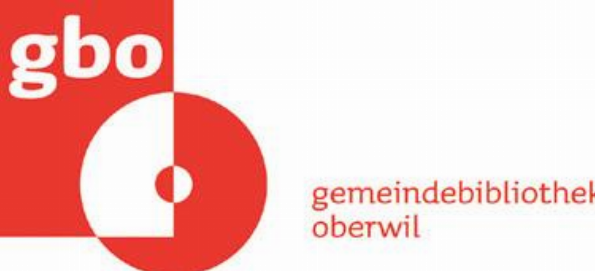 GEMEINDEBIBLIOTHEK OBERWIL - Das Bild wird blockiert. – Möglicherweise durch einen aktiven Adblocker.
