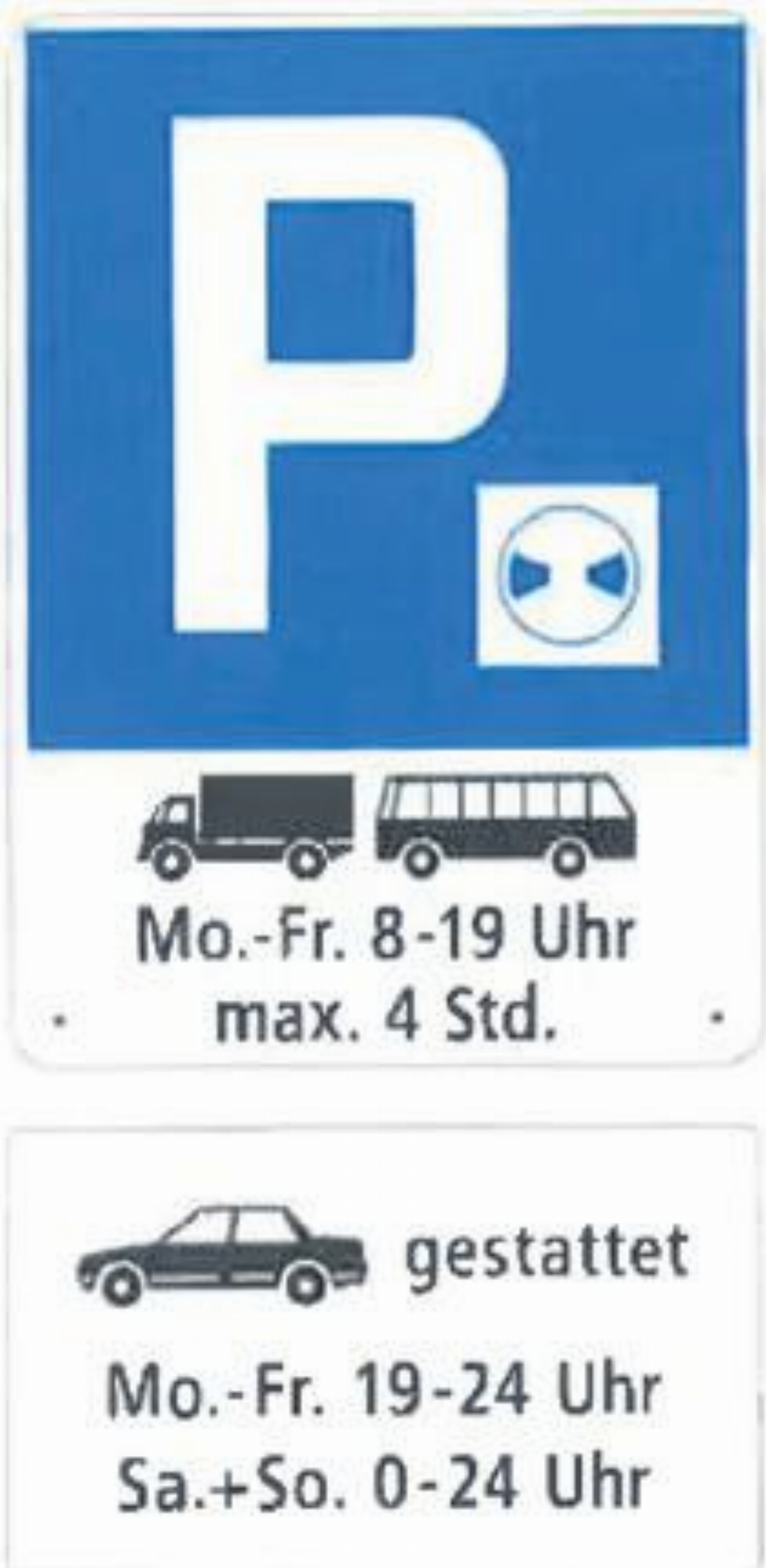 Parkierung Erlenstrasse, Gewerbezone - Das Bild wird blockiert. – Möglicherweise durch einen aktiven Adblocker.