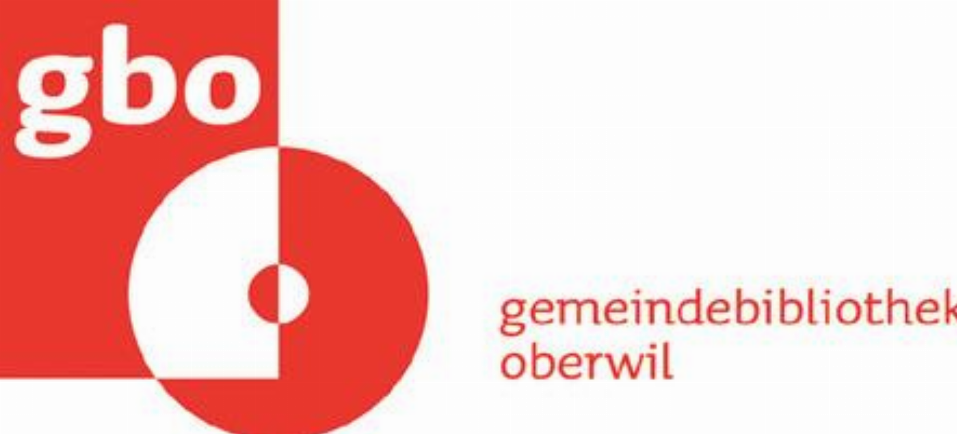 GEMEINDEBIBLIOTHEK OBERWIL - Das Bild wird blockiert. – Möglicherweise durch einen aktiven Adblocker.