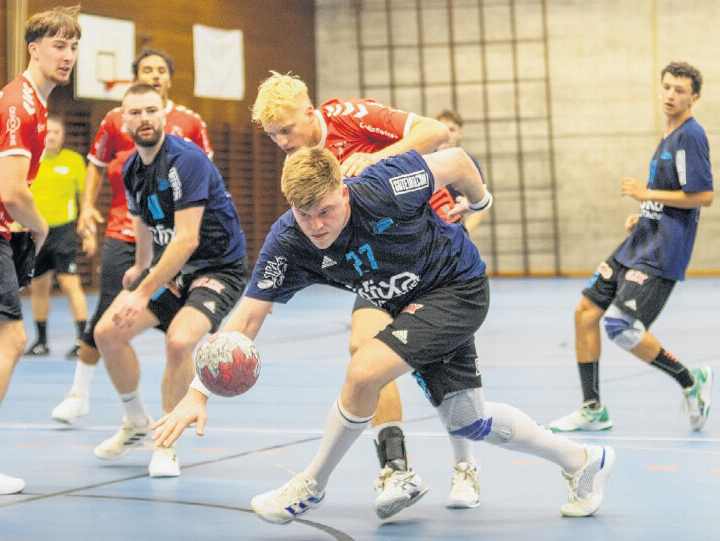 Foto: Roman Stähli