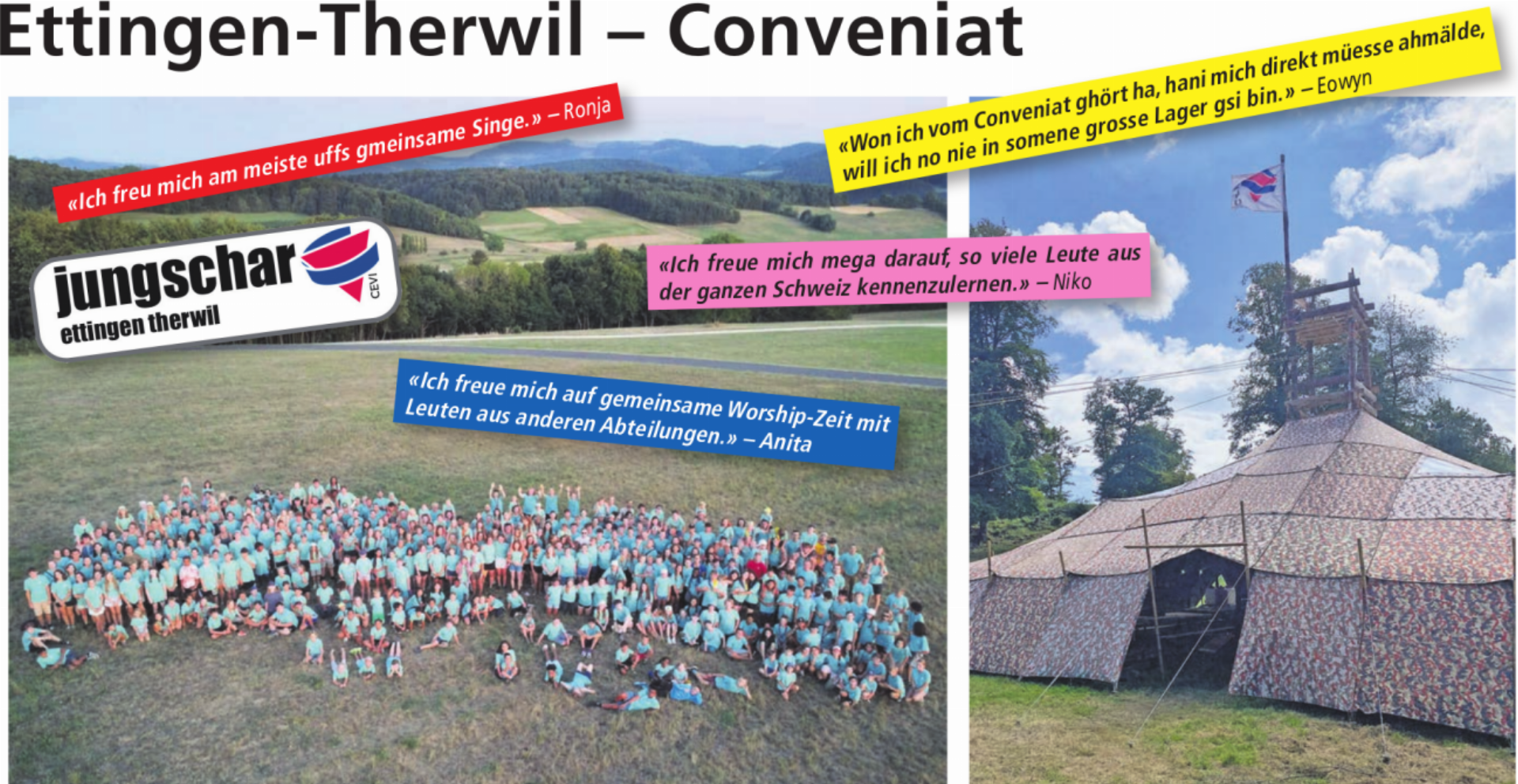 Jungschar Ettingen-Therwil – Conveniat - Das Bild wird blockiert. – Möglicherweise durch einen aktiven Adblocker.