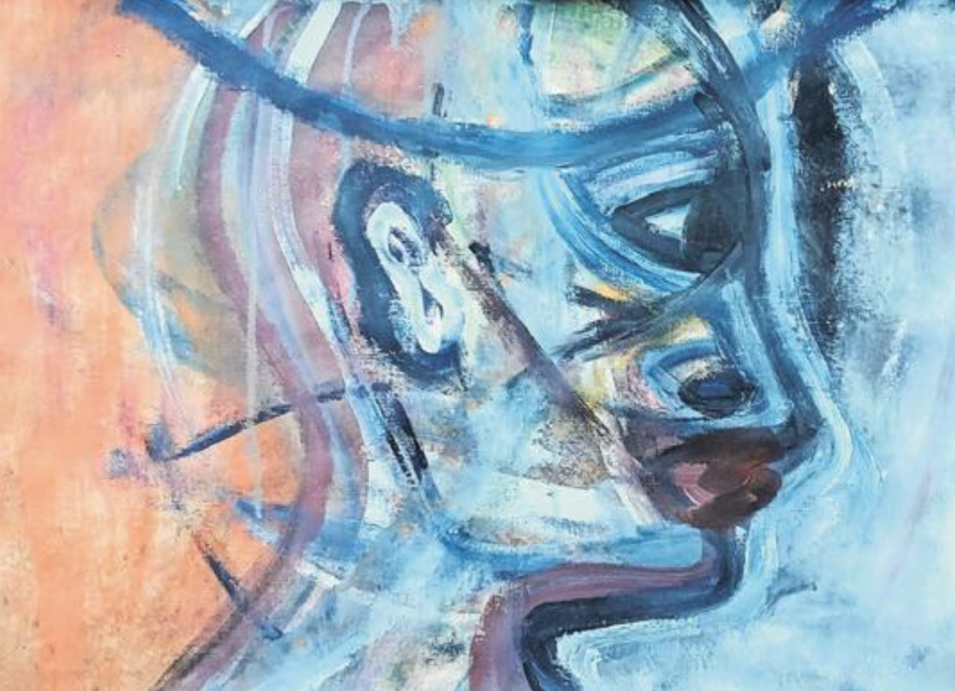 Kunstausstellung Sonja Crone - Das Bild wird blockiert. – Möglicherweise durch einen aktiven Adblocker.