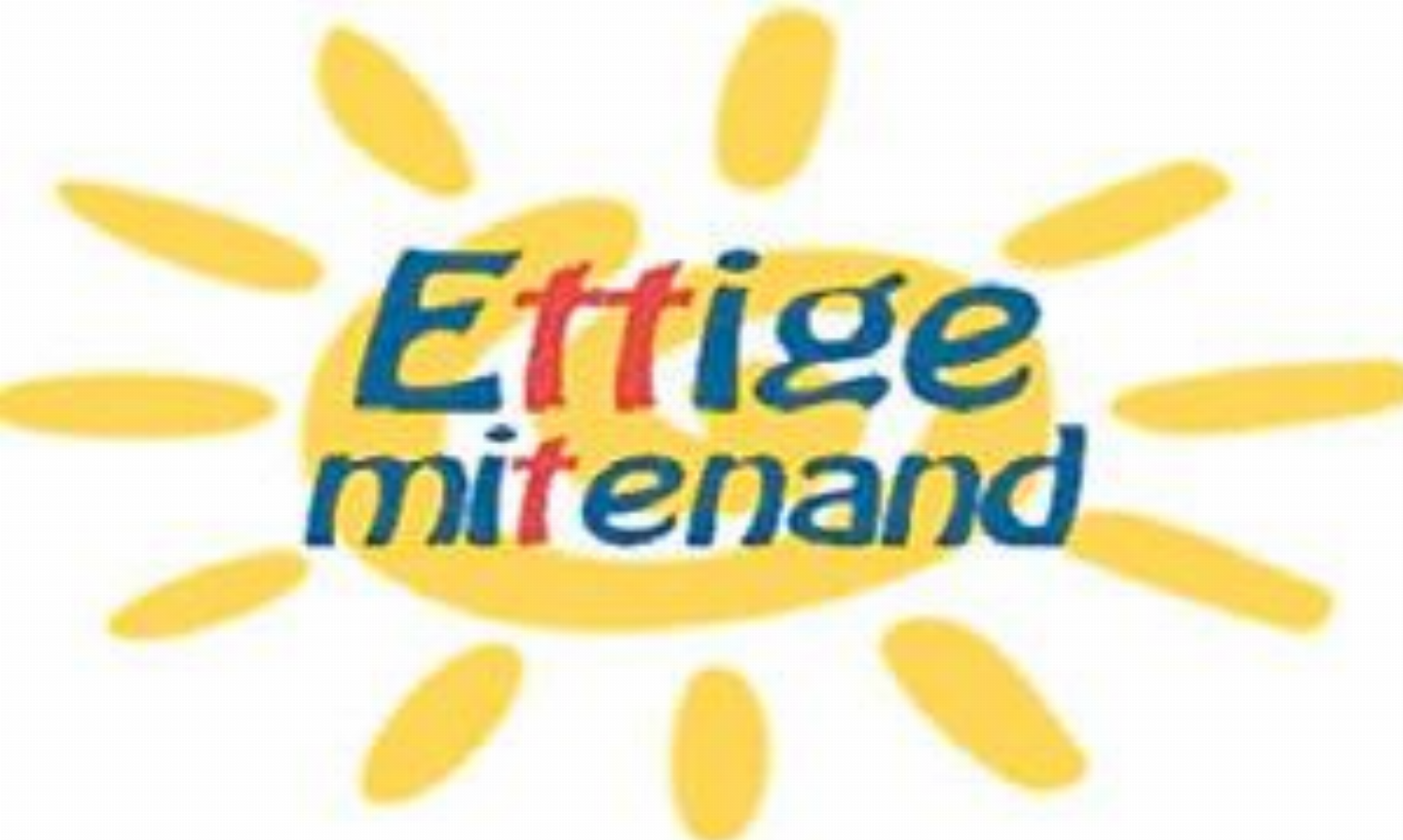 ETTIGE MITENAND - Das Bild wird blockiert. – Möglicherweise durch einen aktiven Adblocker.