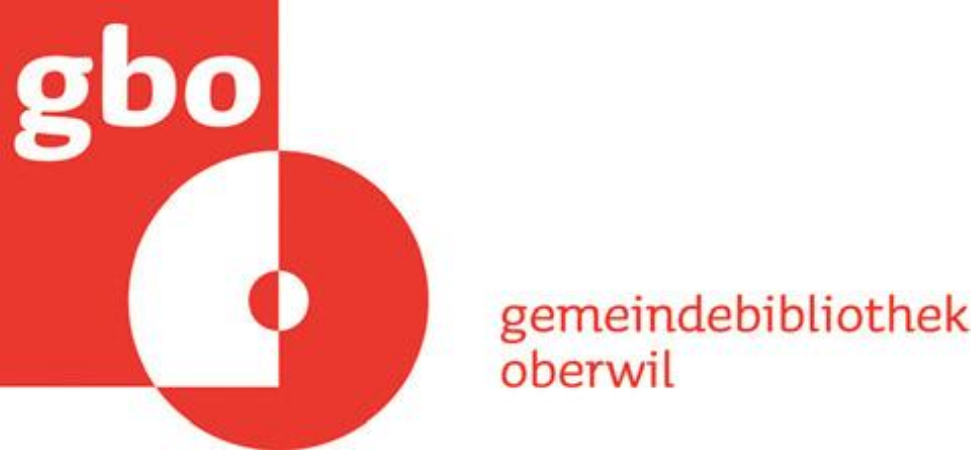 GEMEINDEBIBLIOTHEK OBERWIL - Das Bild wird blockiert. – Möglicherweise durch einen aktiven Adblocker.