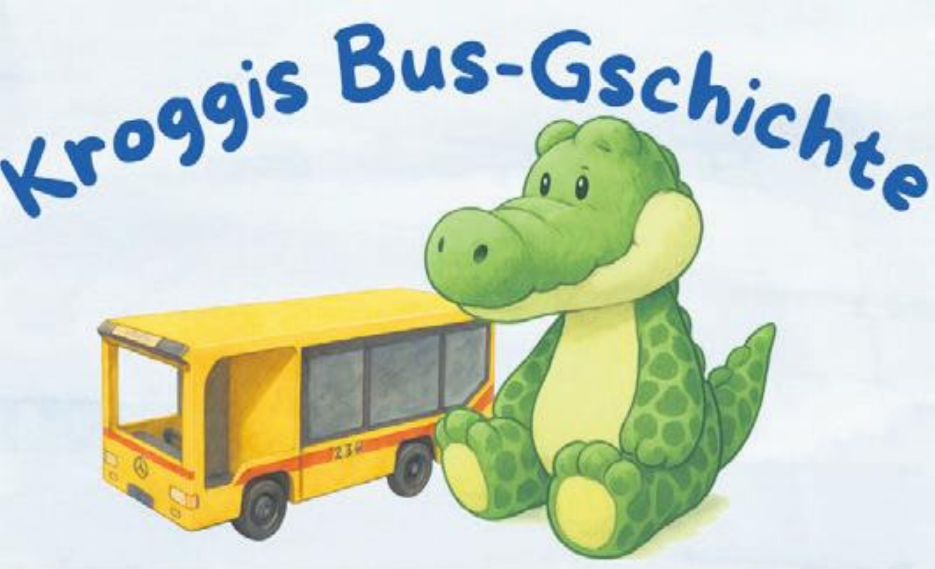 Kroggis Bus-Gschichte: Autoverrückt mit Nicole Meile - Das Bild wird blockiert. – Möglicherweise durch einen aktiven Adblocker.